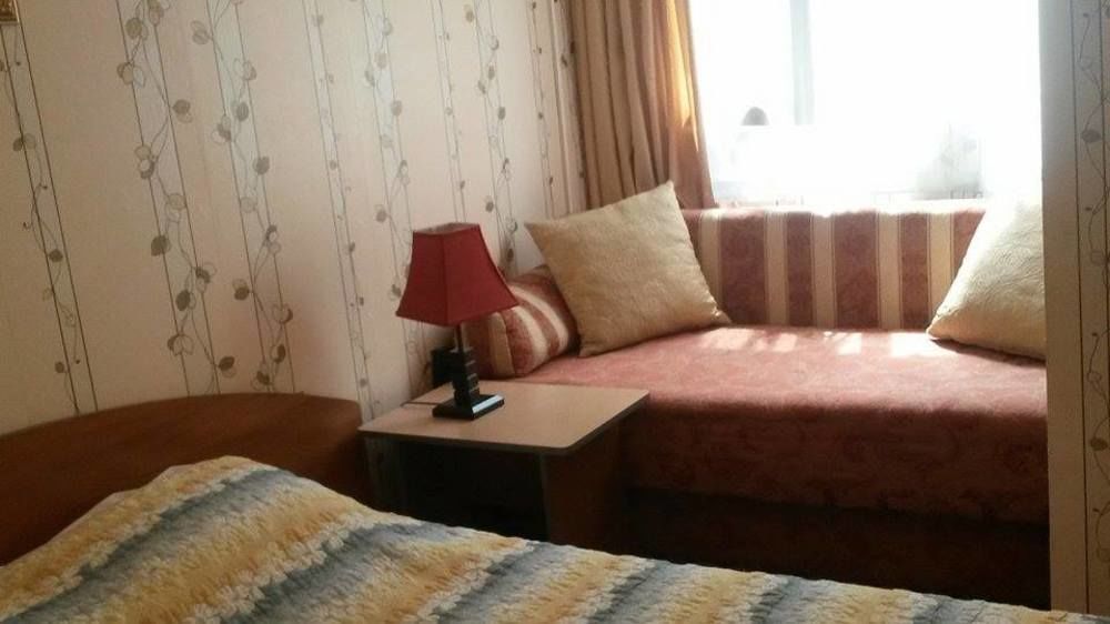 Antik Hotel ヴァルナ エクステリア 写真