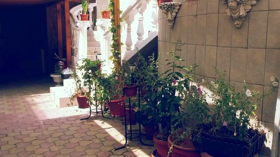Antik Hotel ヴァルナ エクステリア 写真