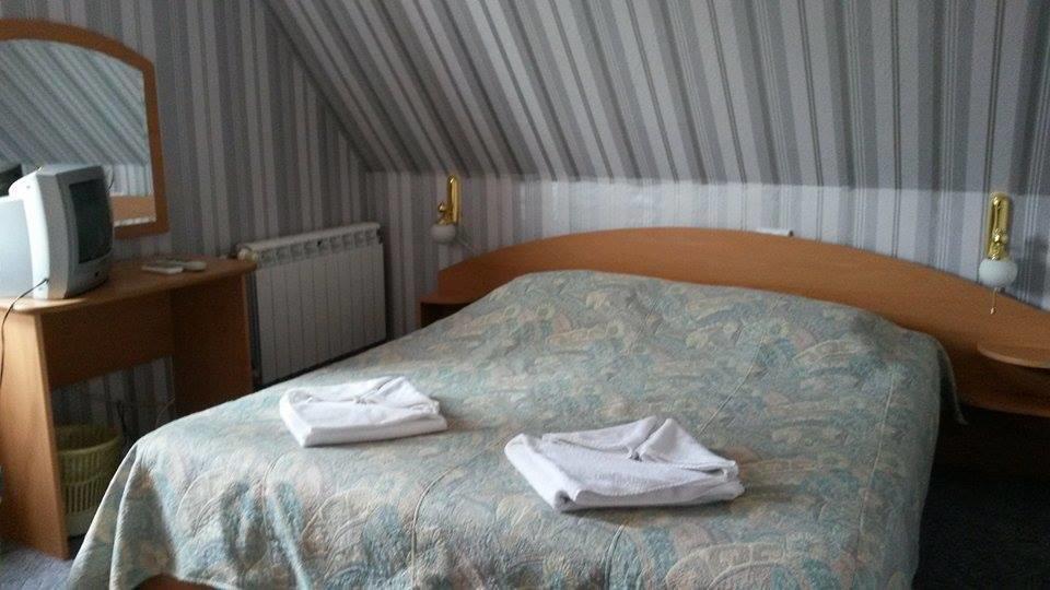 Antik Hotel ヴァルナ エクステリア 写真